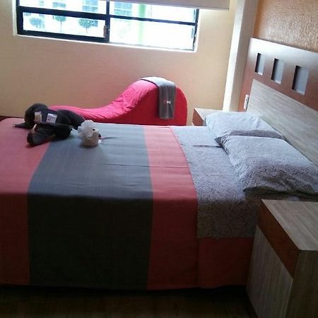 Hotel H Uno 77 Adults Only Meksyk Zewnętrze zdjęcie