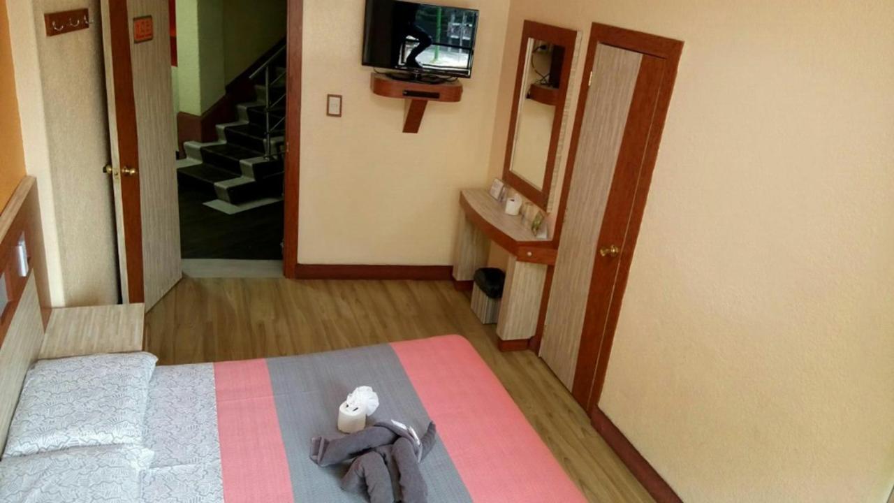Hotel H Uno 77 Adults Only Meksyk Zewnętrze zdjęcie