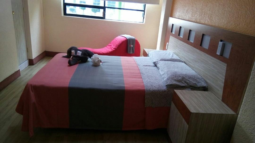 Hotel H Uno 77 Adults Only Meksyk Zewnętrze zdjęcie
